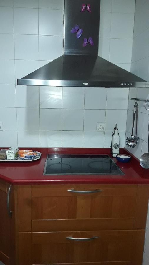 Espacioso Duplex * Seville