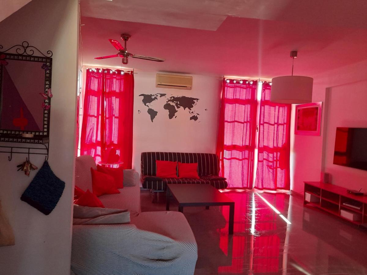 Espacioso Duplex Appartement Sevilla