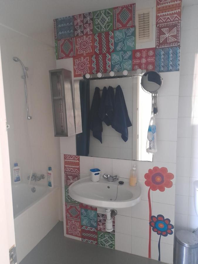 Appartement Espacioso Duplex