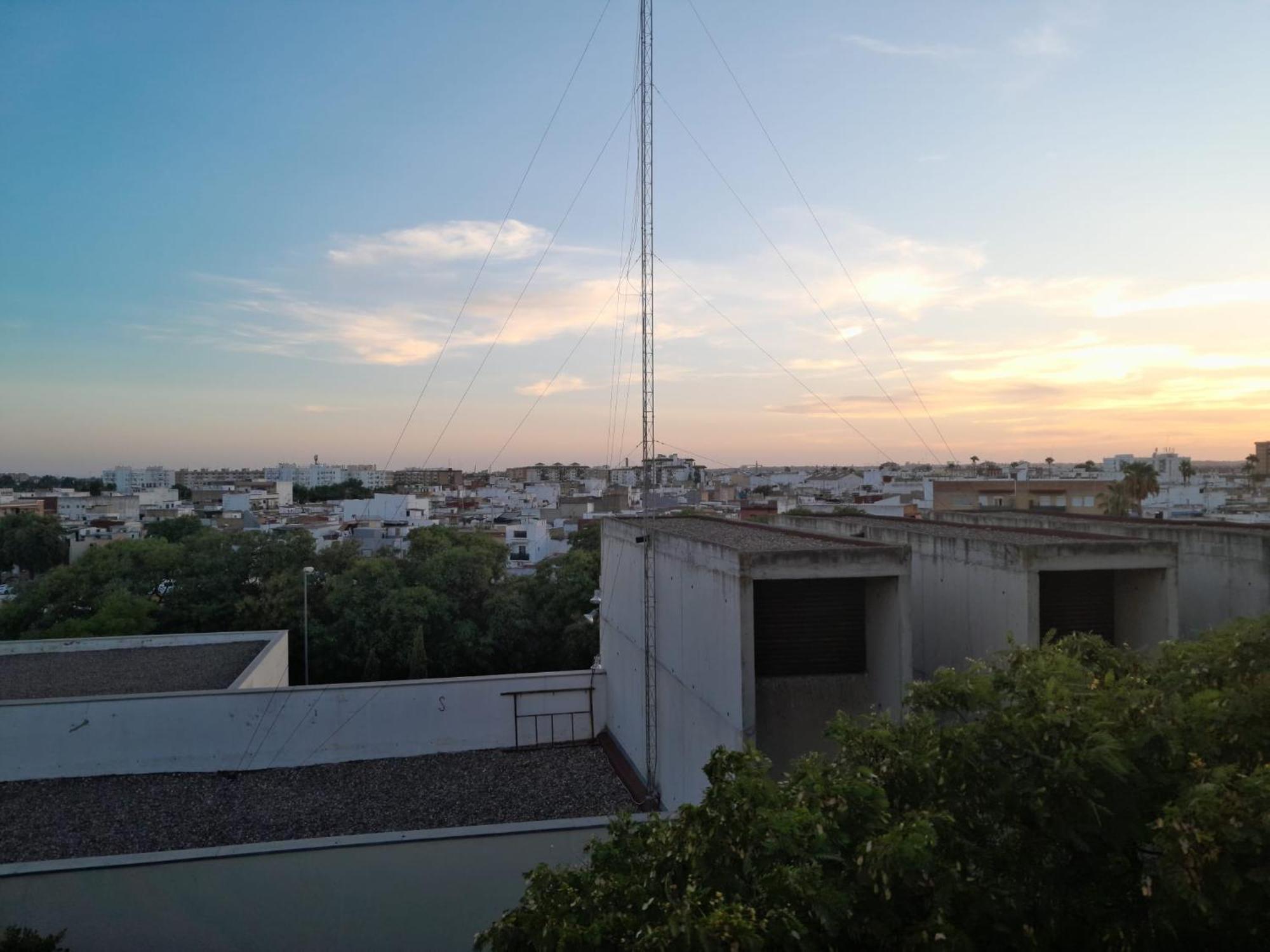 Appartement Espacioso Duplex Sevilla