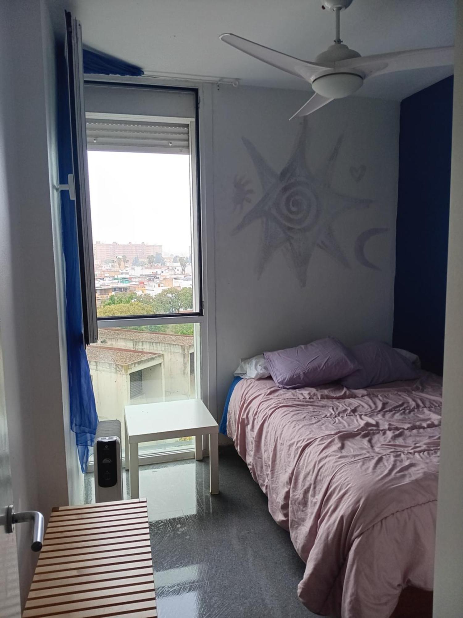 Appartement Espacioso Duplex Sevilla