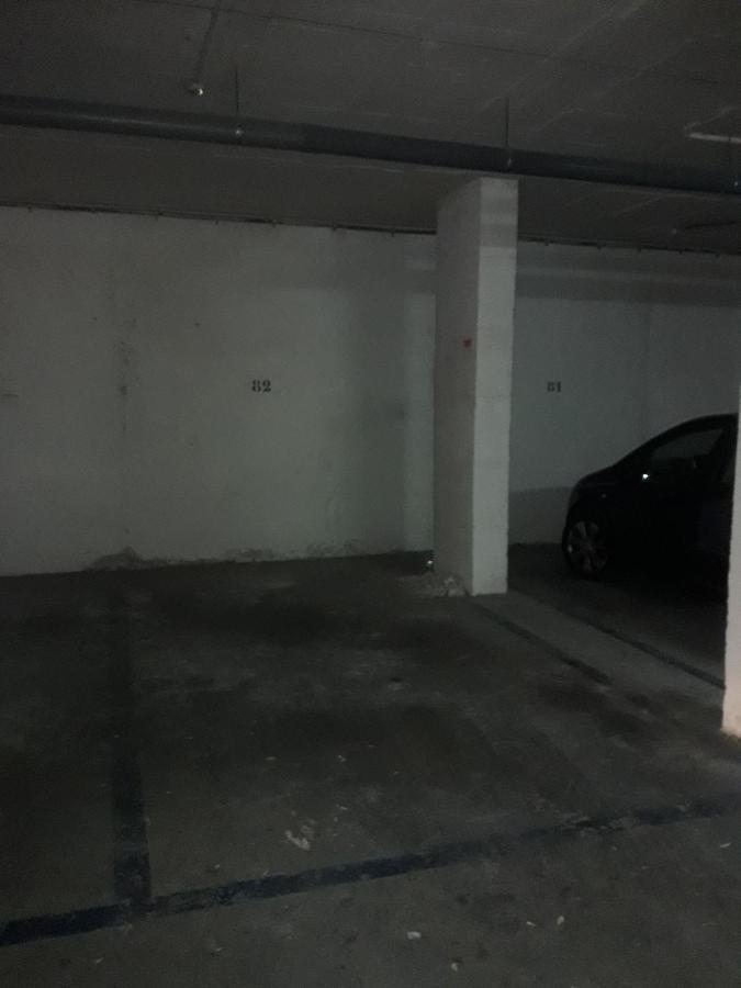 Appartement Espacioso Duplex Sevilla